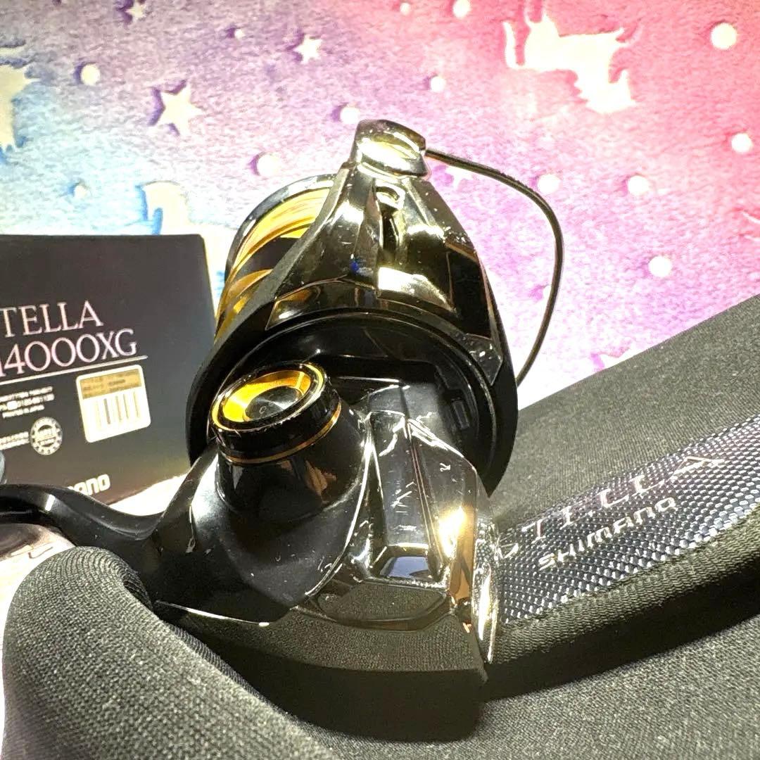 ステラ SW14000XG