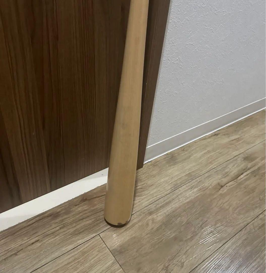 Mizuno pro 木製バット