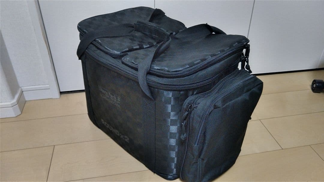 引き取りのみ⭐サーフィンポリタンケース　DuraSack8 デュラサック8