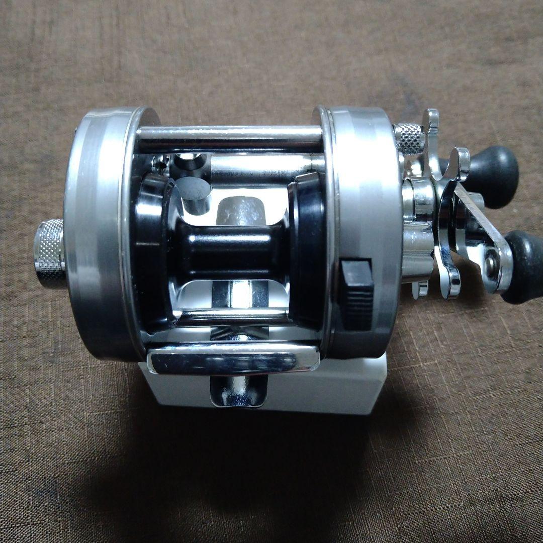 abu アブガルシア2500CI NO14