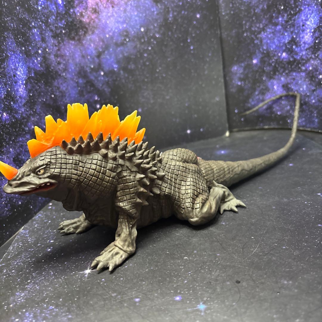 ザンボラー★ウルトラ5000怪獣シリーズ★タグ付き
