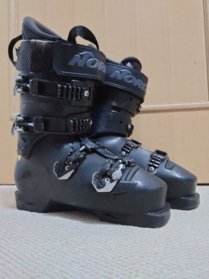 Nordica Dorbelmann ブーツ MLC 25-25.5