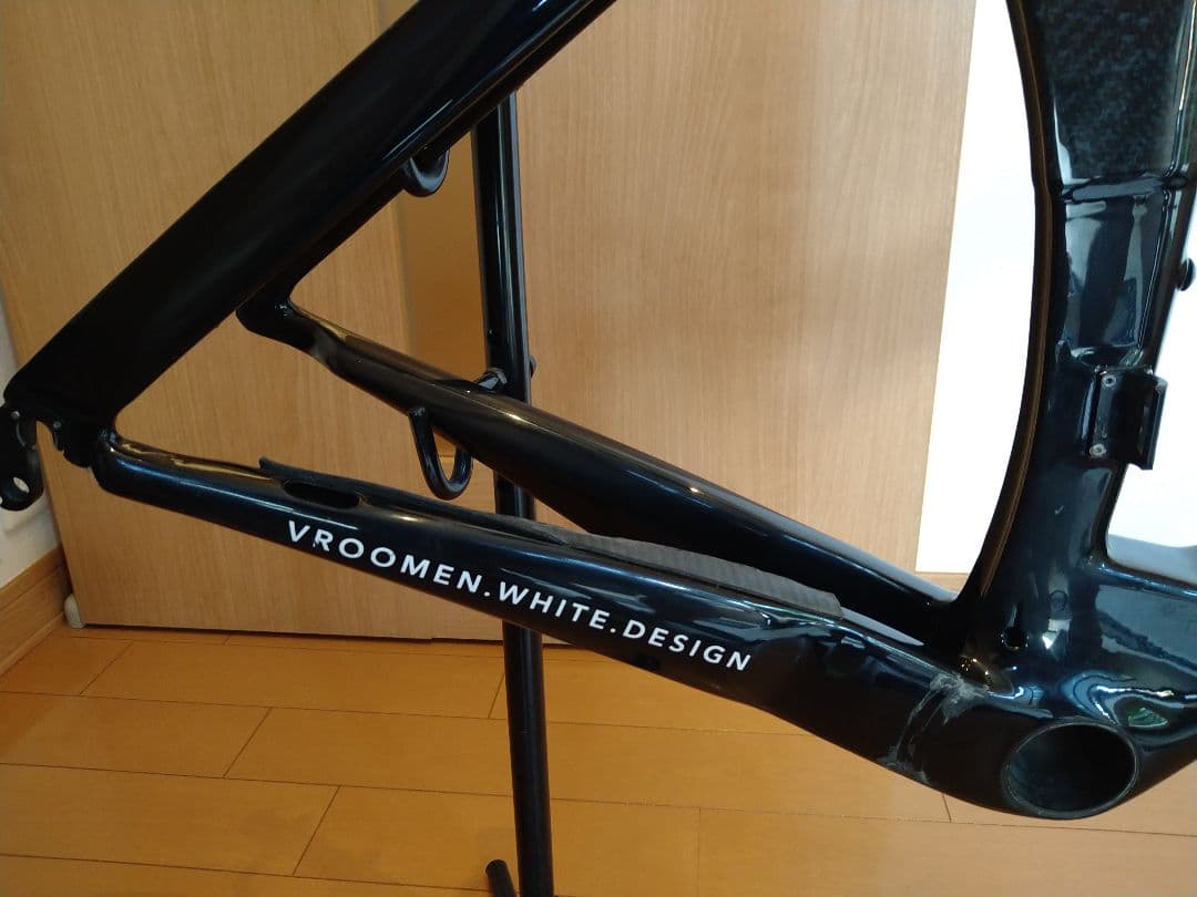 cervélo S5 VWD