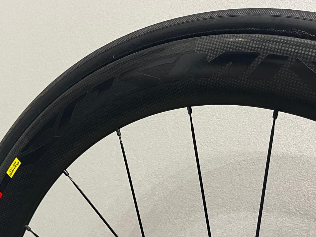 【最値下げ出品】S-Works Venge クイックステップ