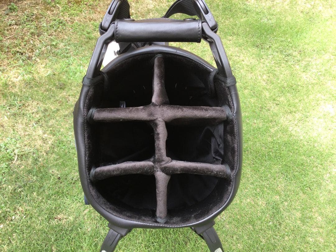 未使用品VESSEL ベゼル3.0シングルストラツプ
