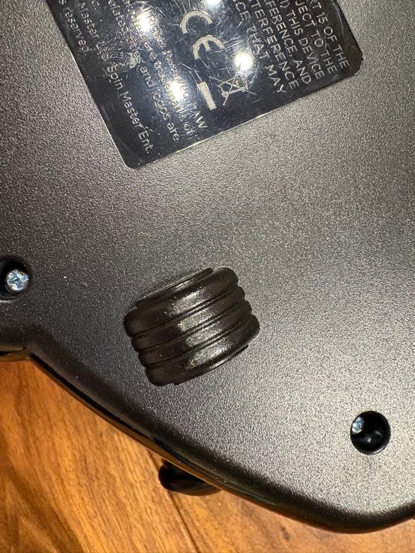 ‼️値下げ中‼️パウパトロール　レスキュードライバー