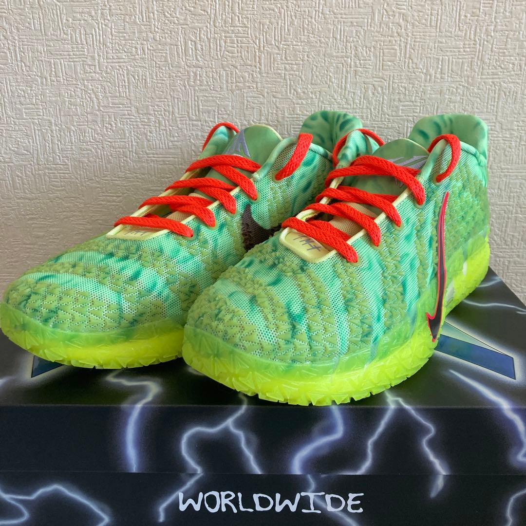 Nike Ja 3 EP \