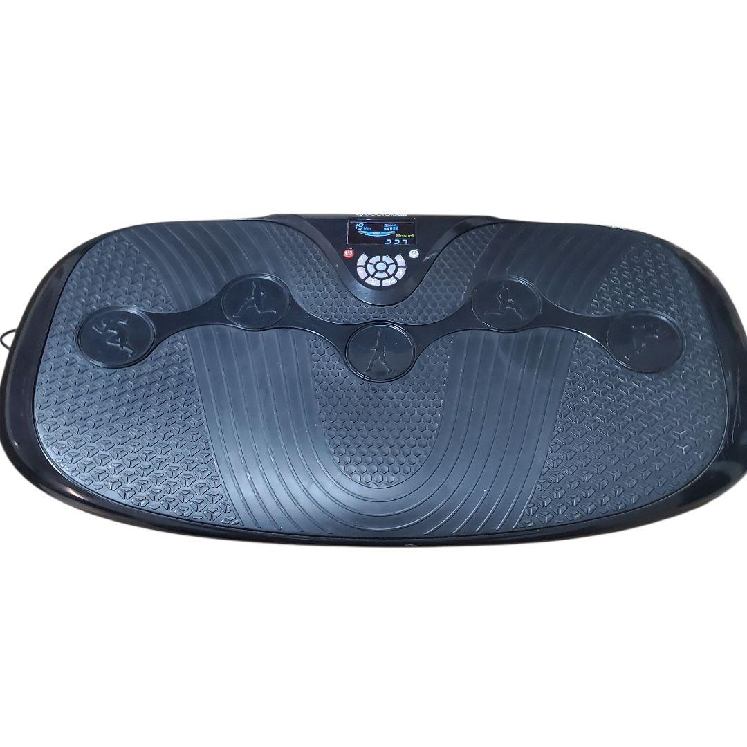 DOCTOR AIR 3dスーパーブレード SB-002 振動マシン