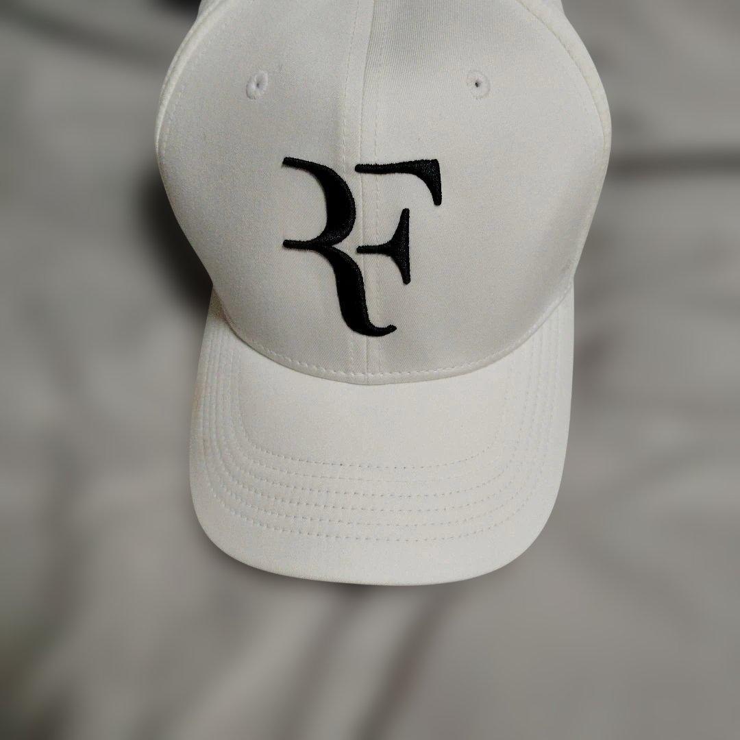 Nike RFキャップ Federerモデル