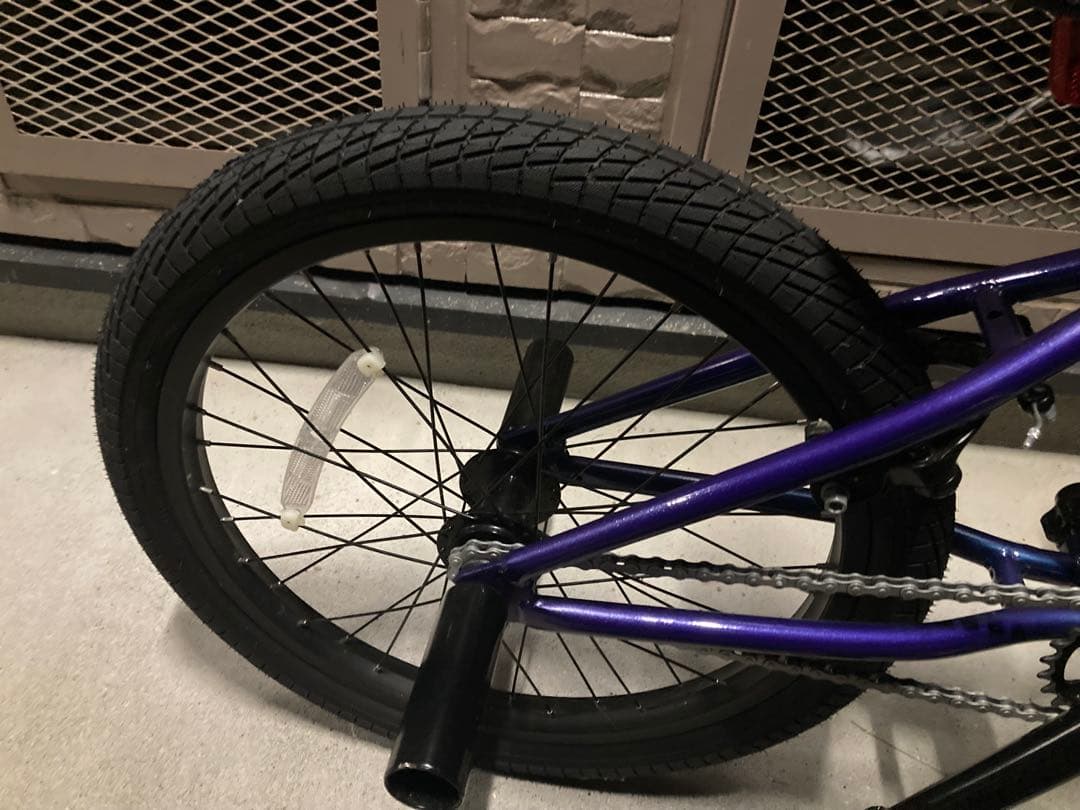 bmx20インチ