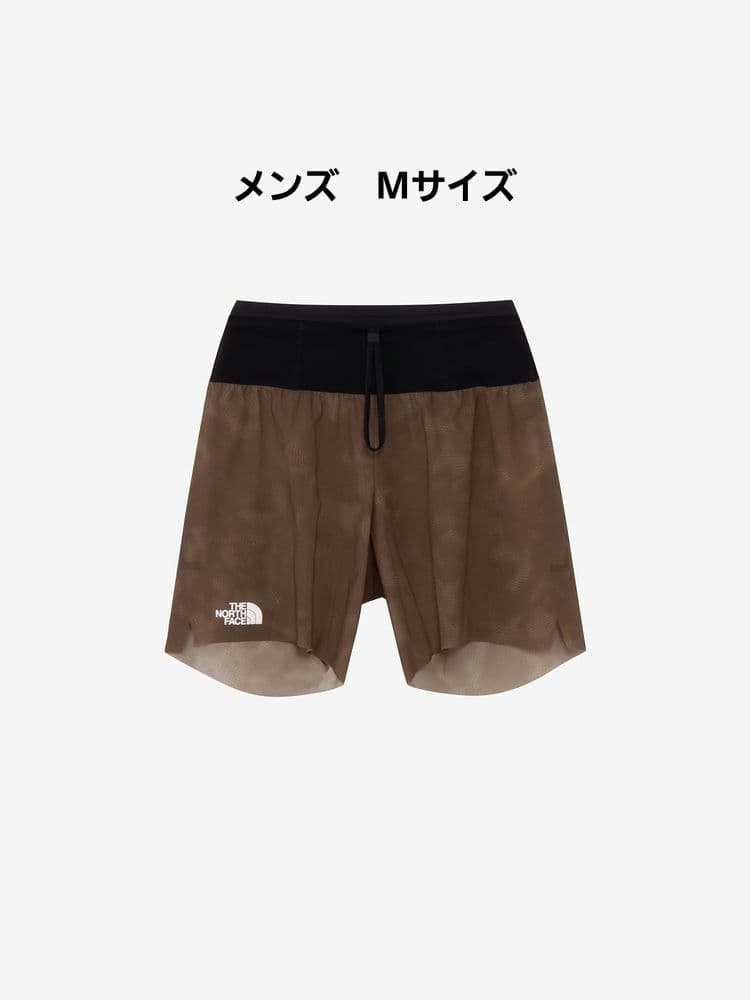 THE NORTH FACE　エンデュリストレイルショーツ　Мサイズ　メンズ