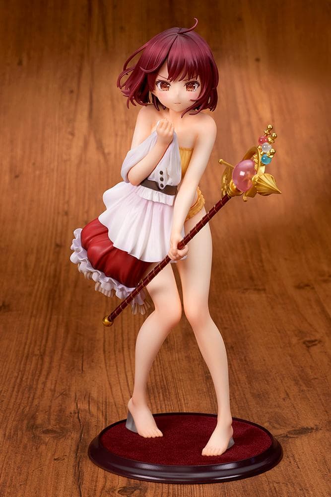ソフィーのアトリエ フィギュア お着替え mode あみあみ特典 付き