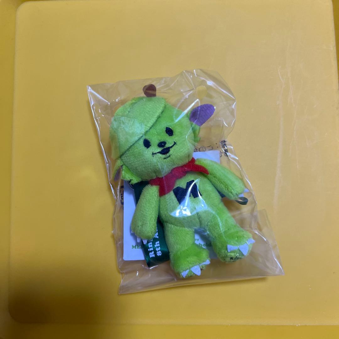 アイドル Mrs. GREEN APLLE MEMERU