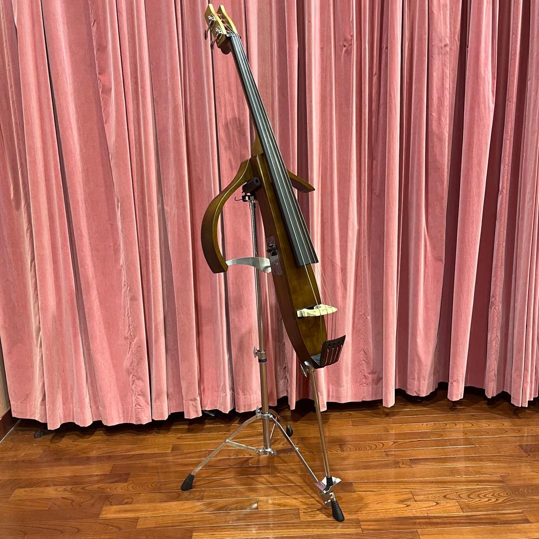 YAMAHA SLB300 ヤマハ　サイレントベース　達也さん専用