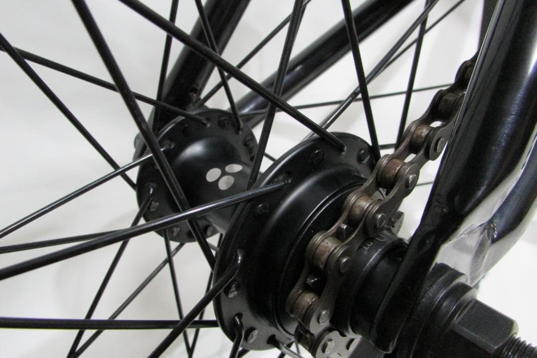 -送料込- BMX ストリート FLY BIKES Electron