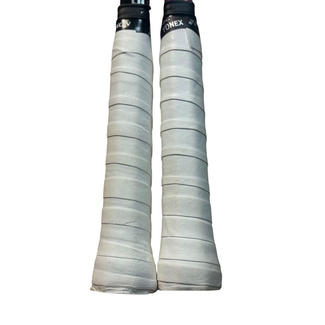 DUNLOP/SRIXON CX200 2本 セット G2 テニス ラケット