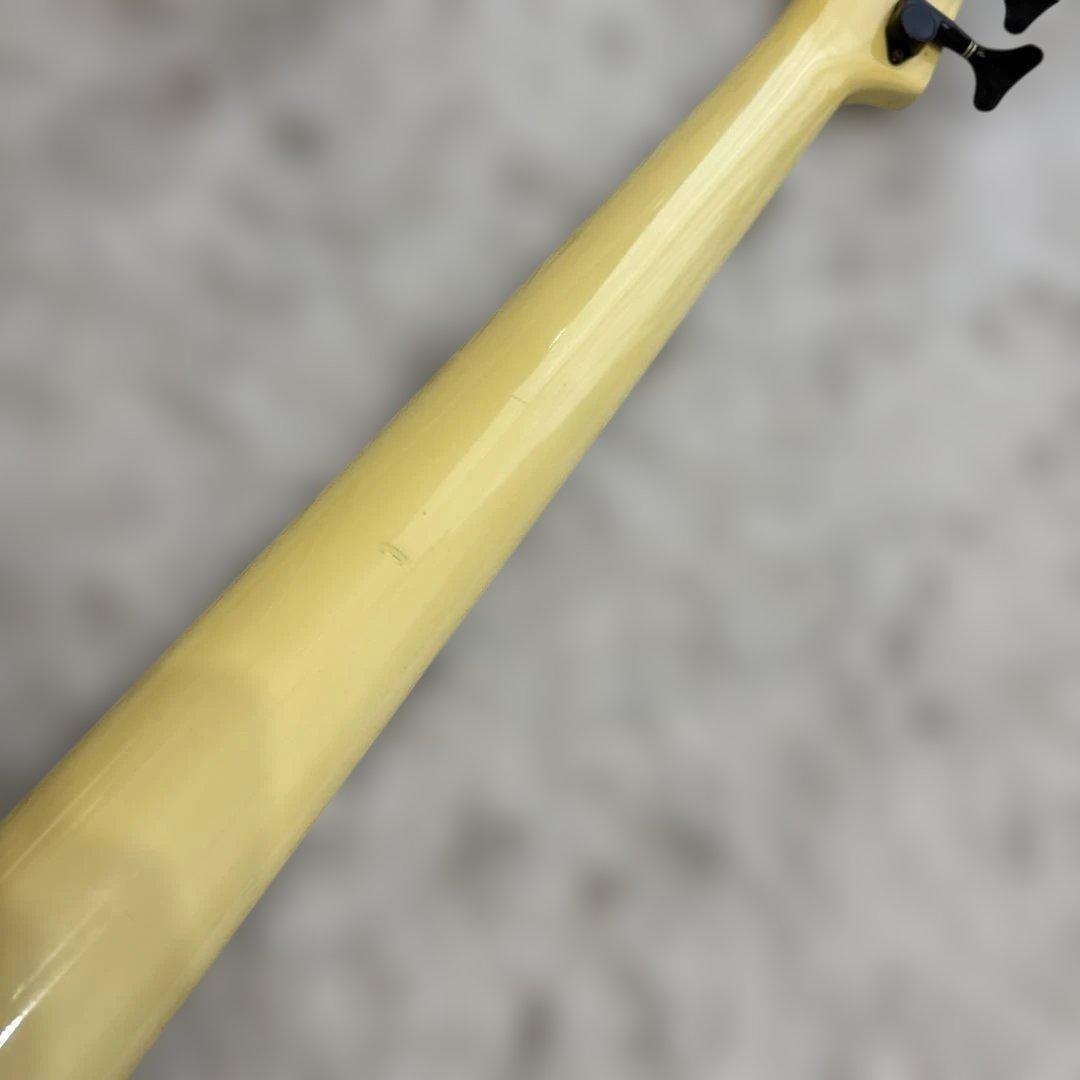 Greco JJB-1 Lシリアル　MADE IN JAPAN