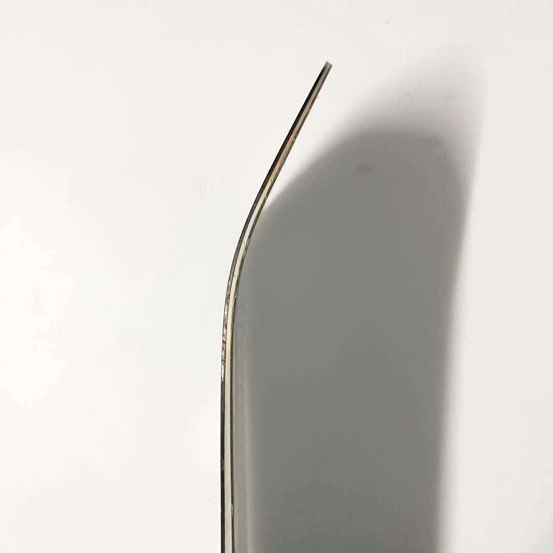 011 Artistic FLAT KING ART 21-22 スノーボード