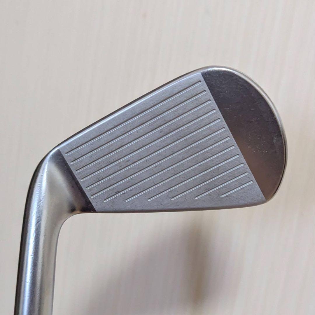 SRIXON スリクソン ZX5 MkⅡ 4番アイアン 4鉄 4I