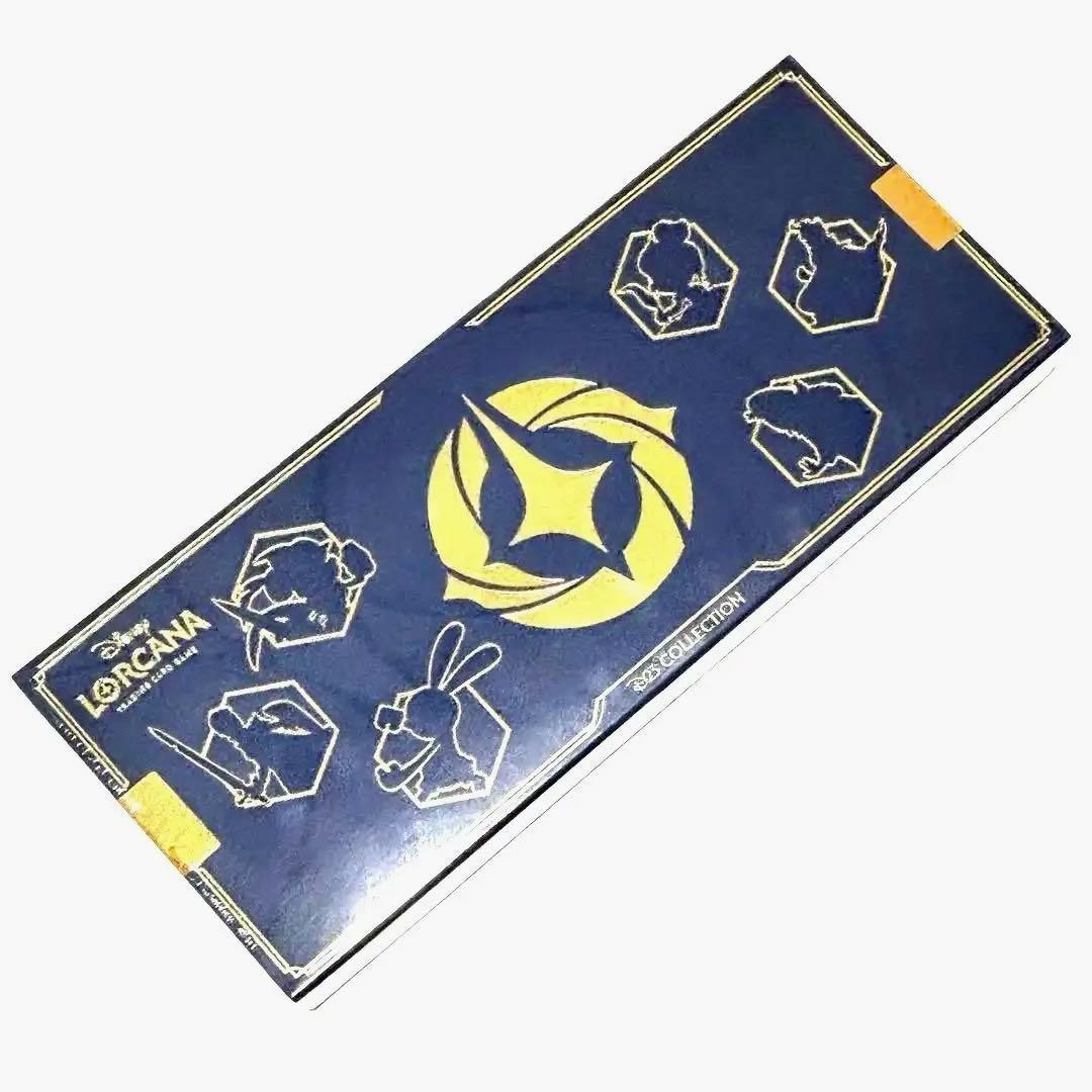 リッカ1LORCANA D23 Collection BOX ロルカナ
