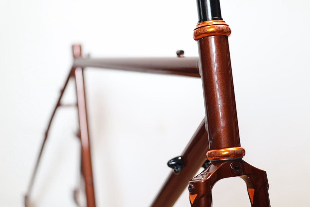 ★ SURLY PACK RAT 650B サーリー パックラット ブルーラグ