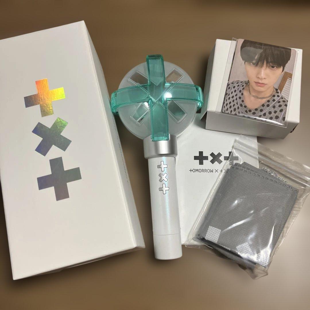 TXT ペンライト MOA棒 ver2