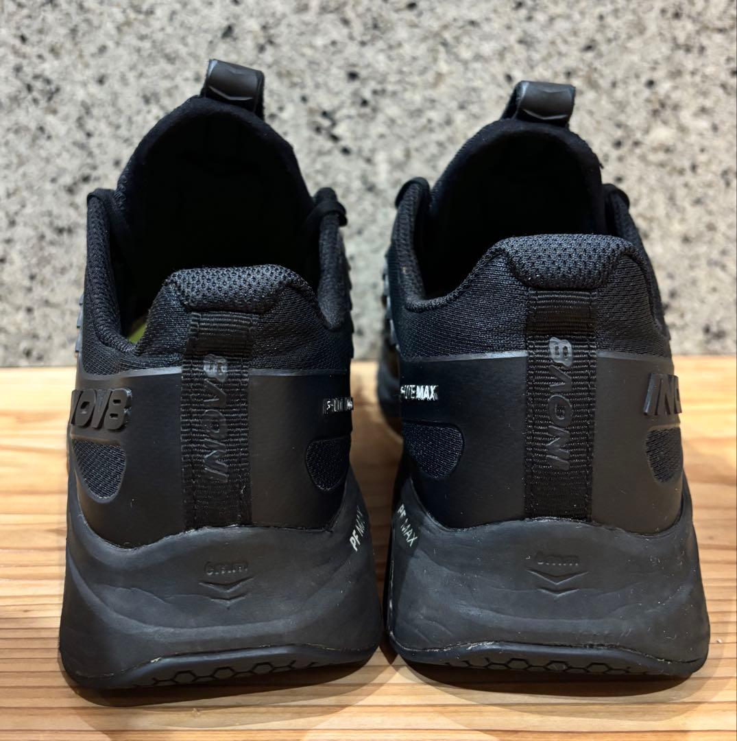 Inov8 F-Lite Max イノヴェイト　inov-8 トレーニング