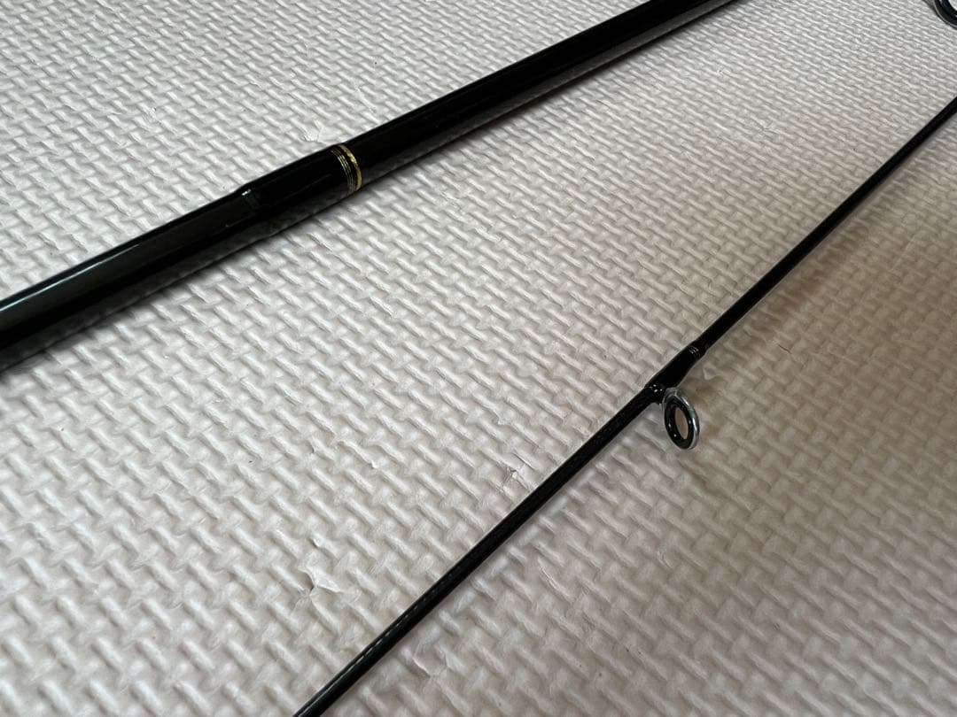 DAIWAシーバスハンターＸ93ML