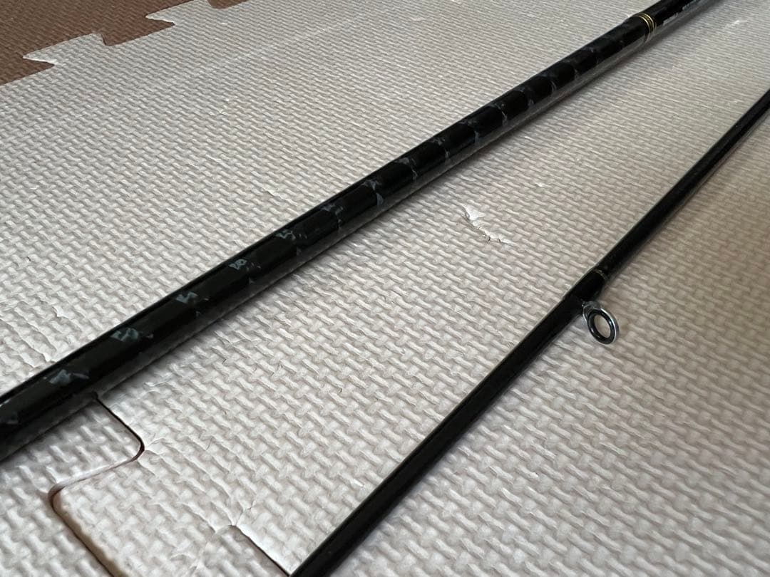 DAIWAシーバスハンターＸ93ML
