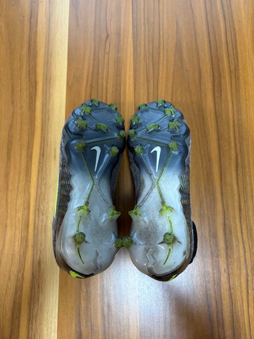 NIKE ファントムGXエリートFG 24.5