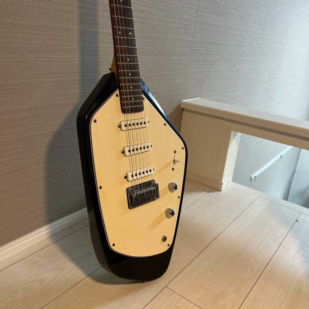 【超希少】VOX MARK V 動作品　都内近辺直接受け渡し可能