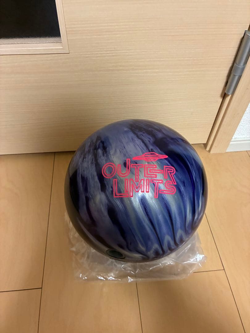 アウターリミッツ　15p