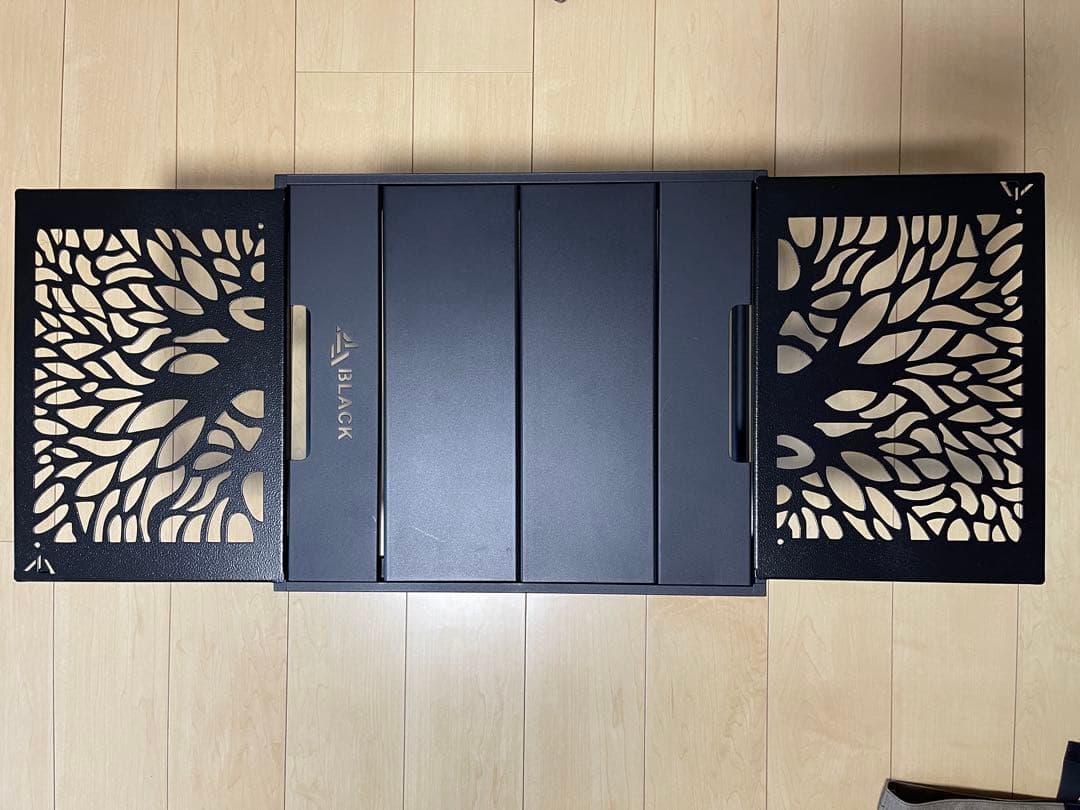【美品】BLACK DESIGN ブラックデザイン 日和　ツリー　自宅使用