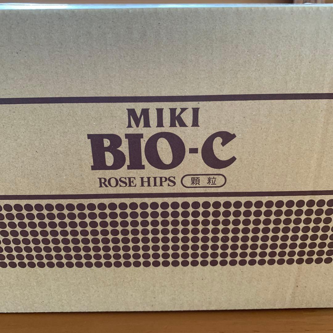 ミキバイオC