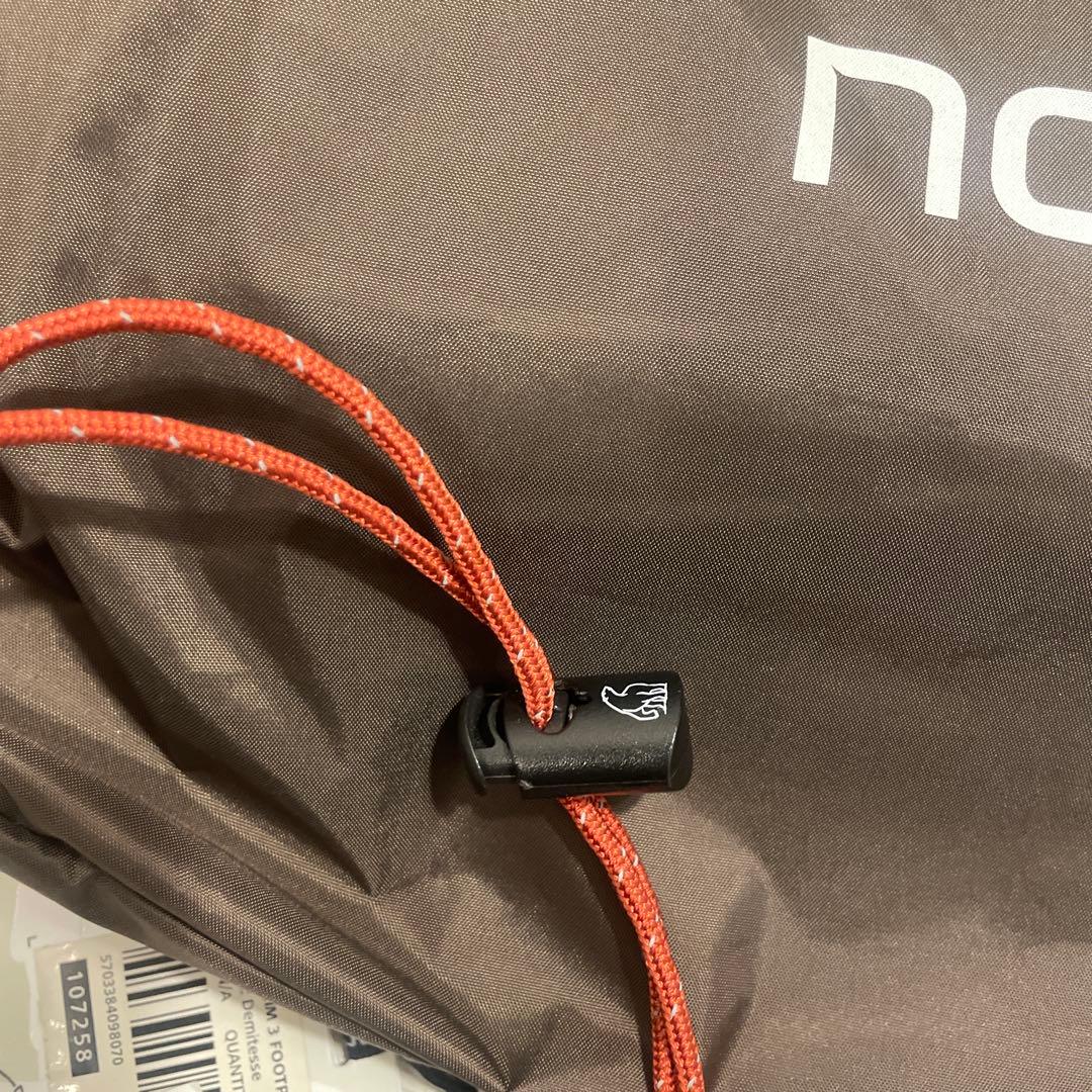 テント・タープ NORDISK Thrymheim 3 Footprint