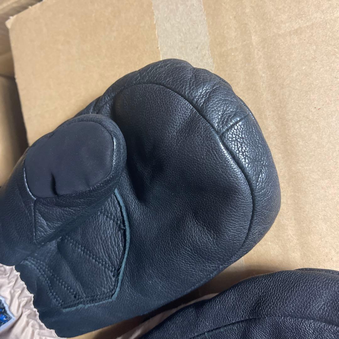 ゴアテックス