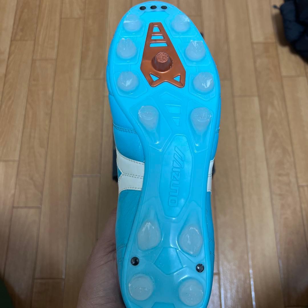 Mizuno モレリア2 JAPAN 限定カラーW杯モデル　サッカースパイク
