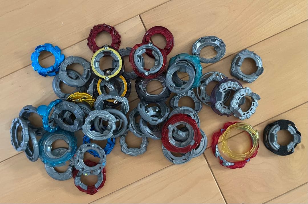 ベイブレードバースト　まとめ売り