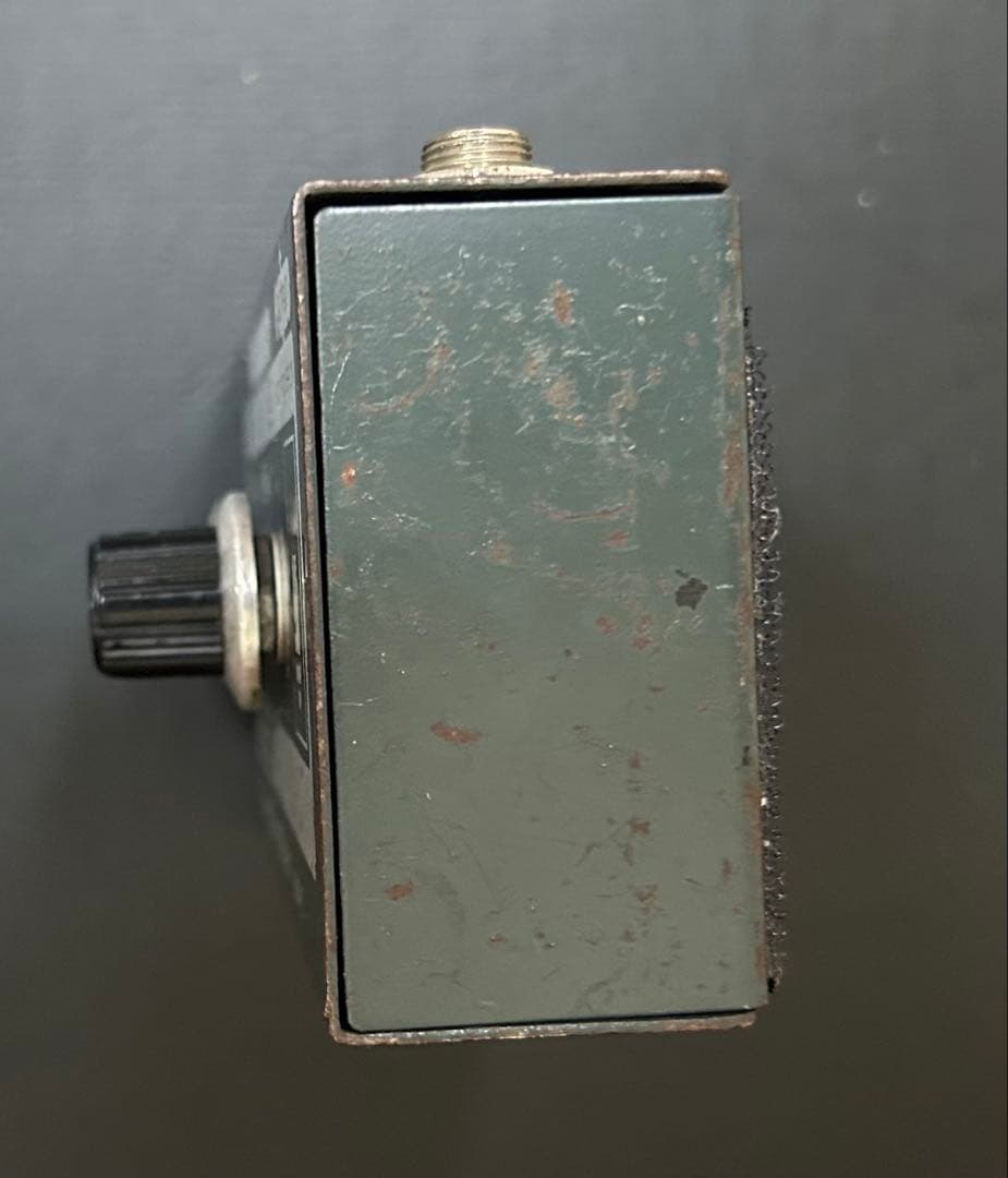 ギター BOSS Mixing Amplifier KM-2