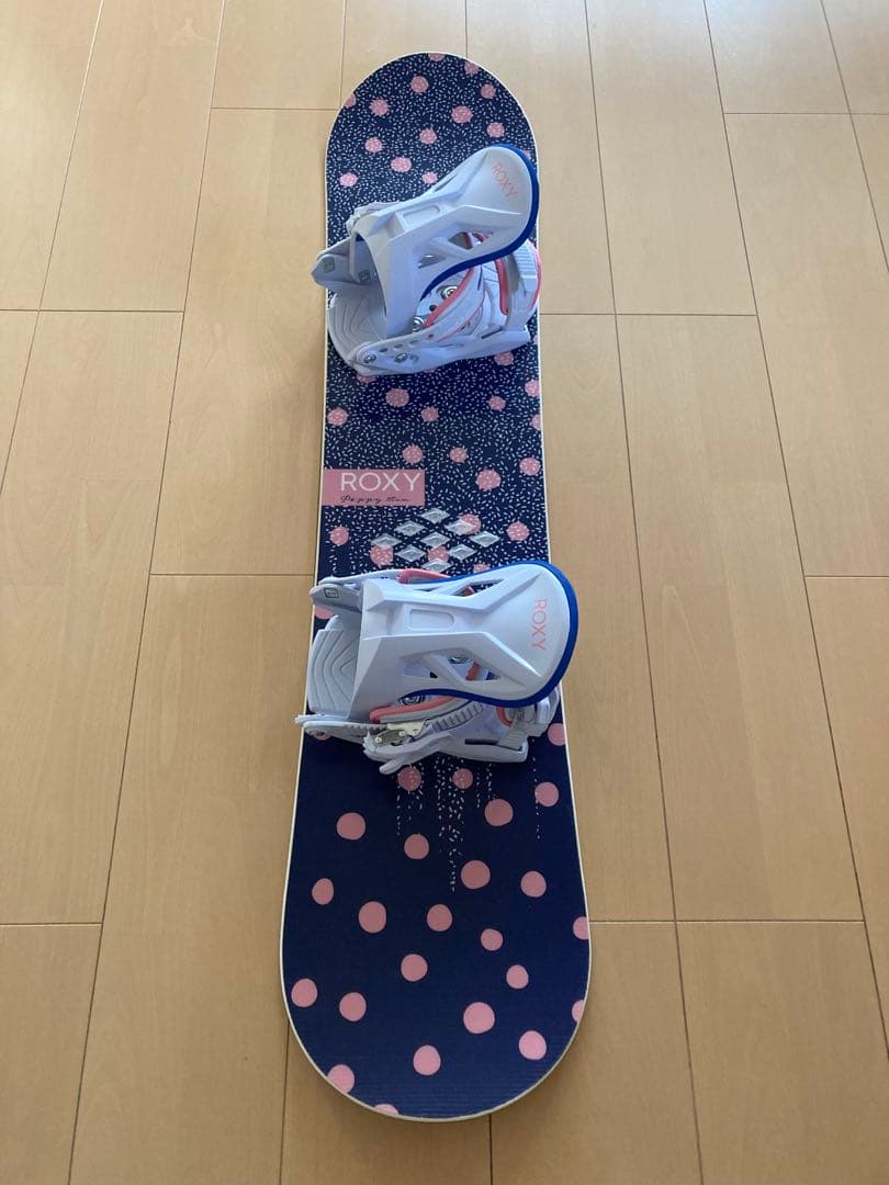 ROXY スノーボード POPPY 110㎝