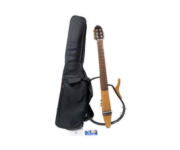 完動品 美品 YAMAHA SLG-100NW ヤマハ サイレントギター