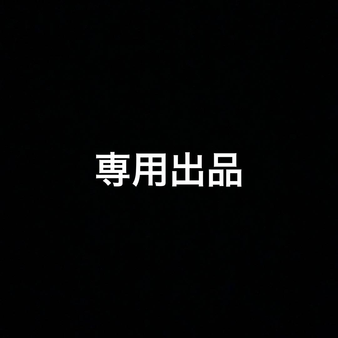 早い者勝ち出品様 リクエスト商品