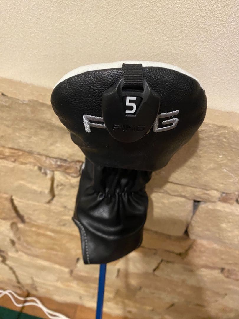 PING G440 ユーティリティ 5° シャフトVANQUISS5S