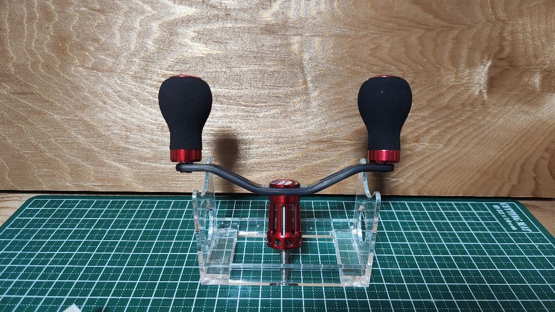 スタジオコンポジット RC SS W シマノ用