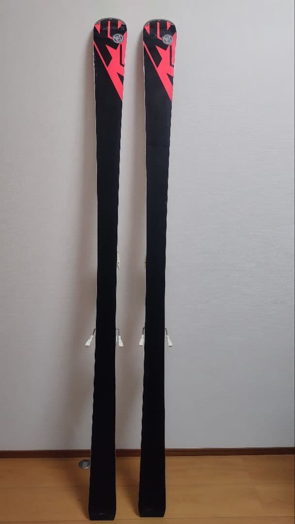 K2スキー板
