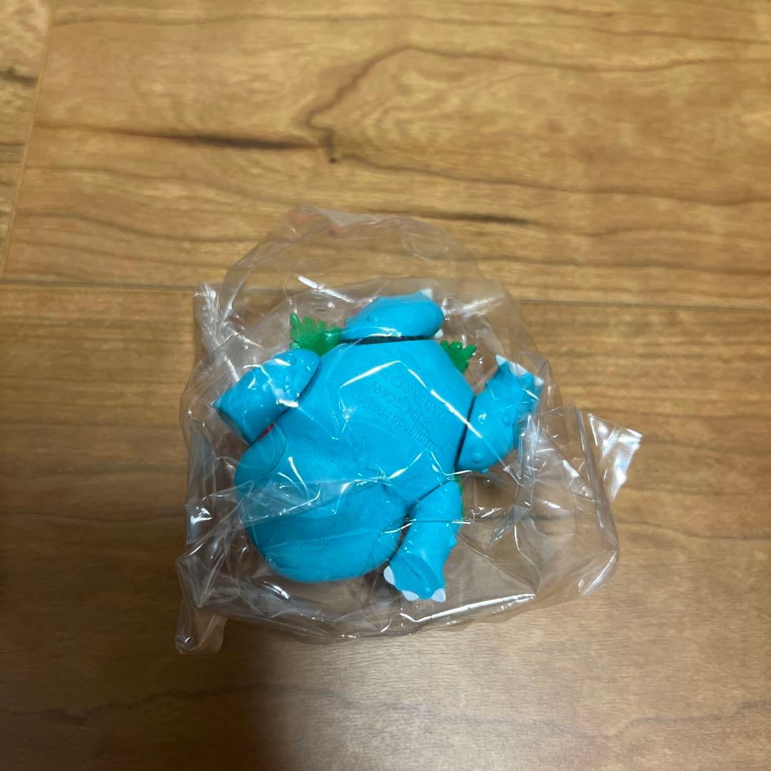 TOMY ポケモン ポーズフィギュア　アドバンスジェネレーション　全5種セット
