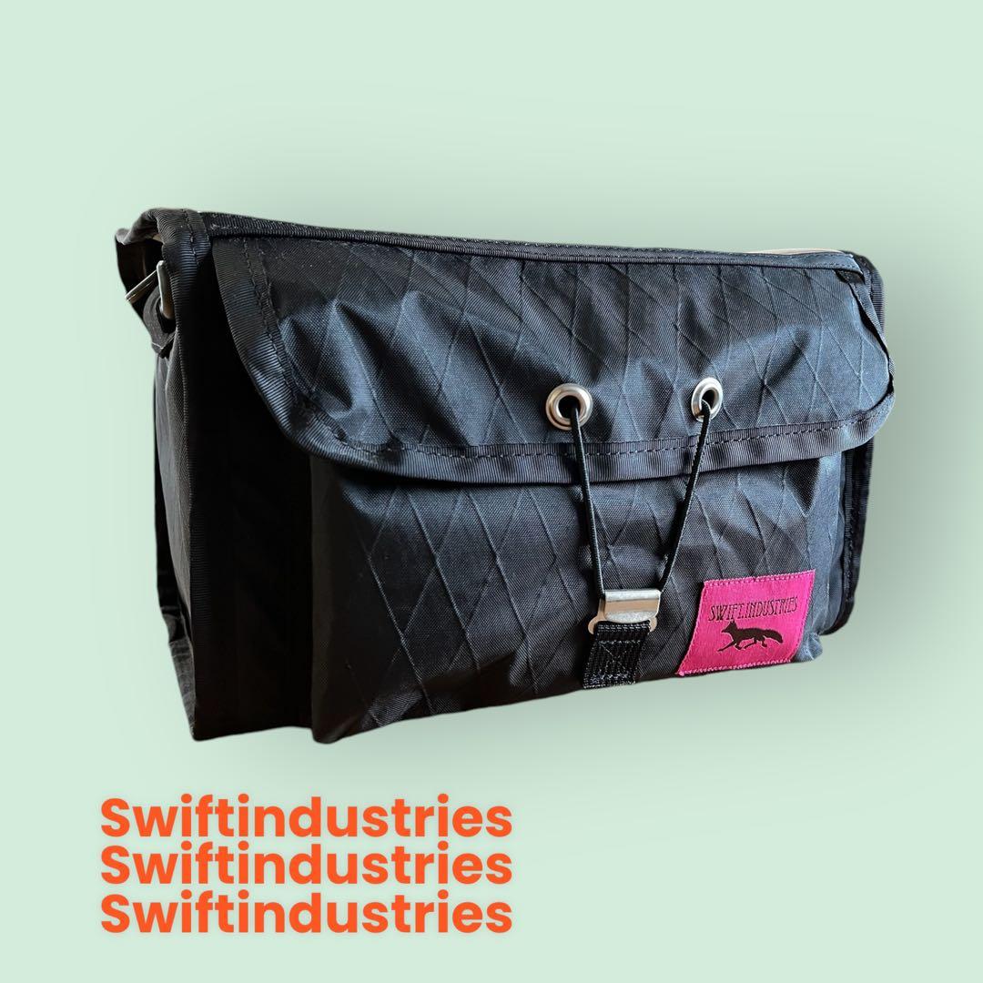 アクセサリー Swiftindustries bluelug surly simworks