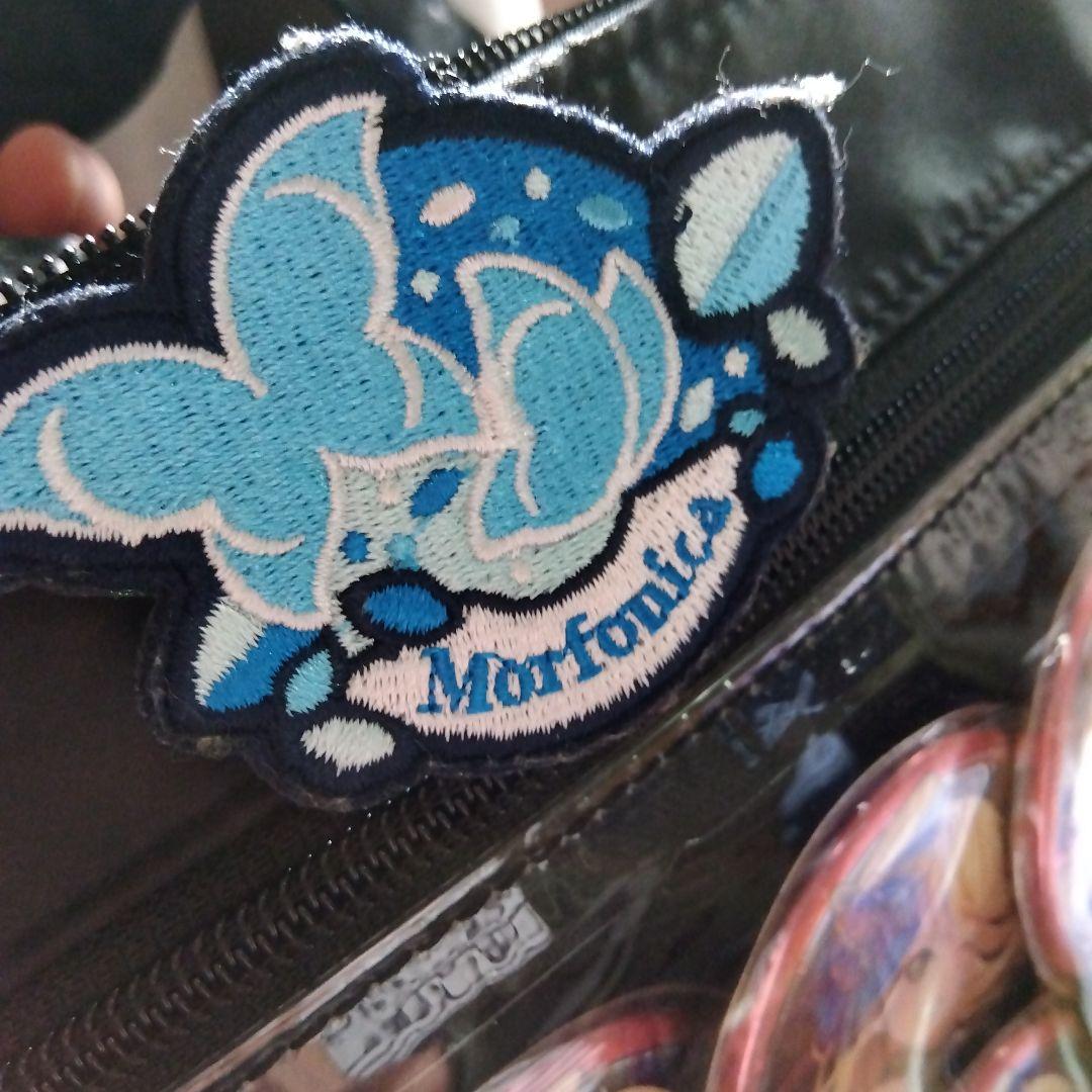 Morfonica 痛バ 桐ヶ谷透子