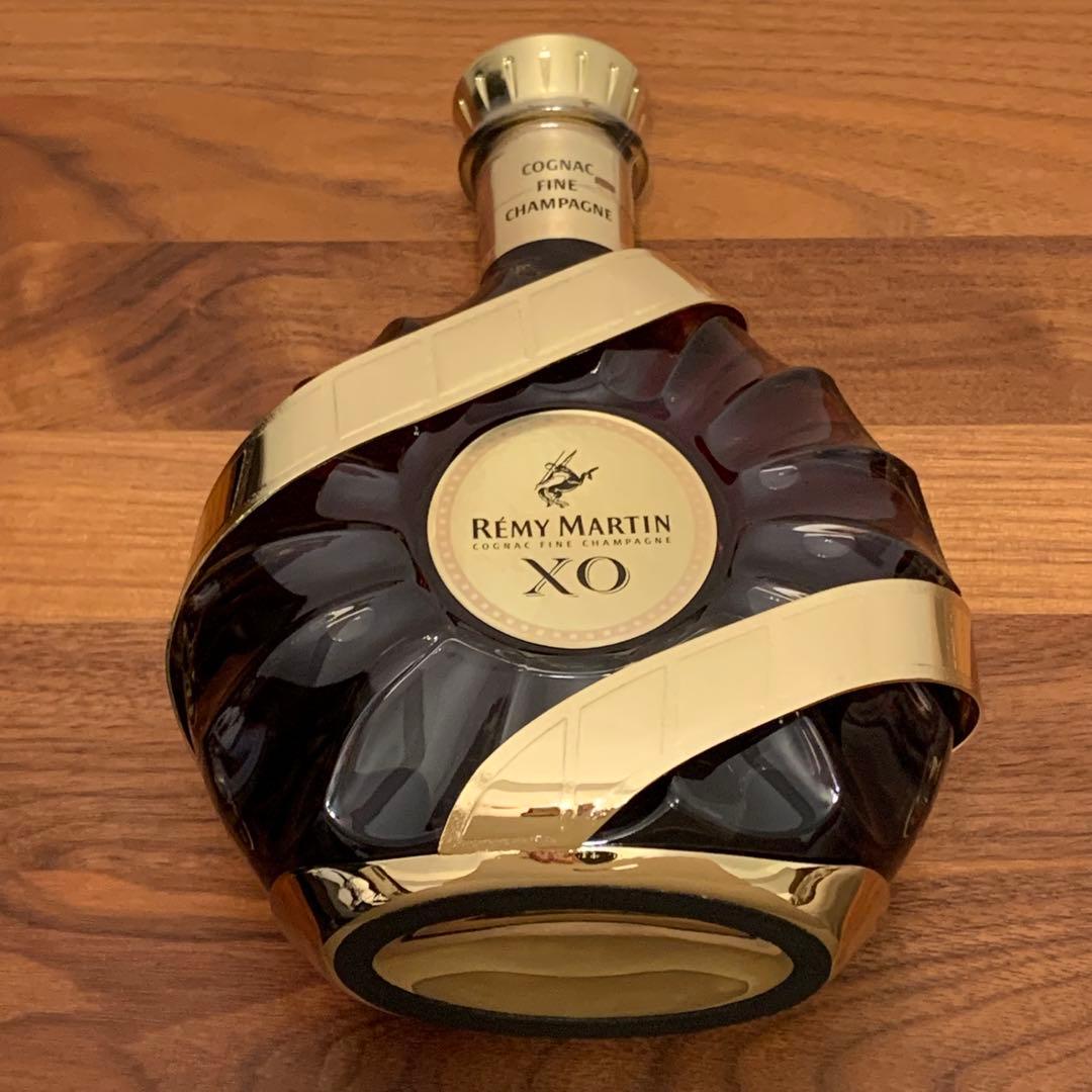 ⚜️高級品⚜️レミーマルタンXO⚜️限定品⚜️カンヌ映画祭⚜️700ml⚜️未開封⚜️即決⚜️