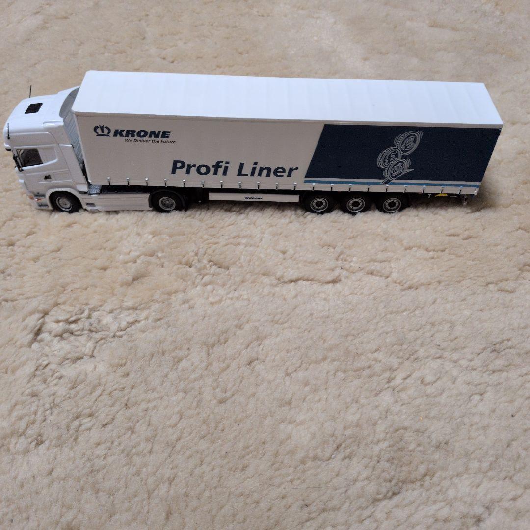 【値下げ】Profi Liner トレーラー ミニカー